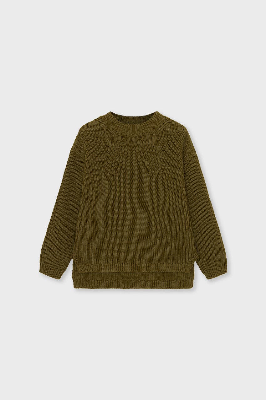 selected Military Olive