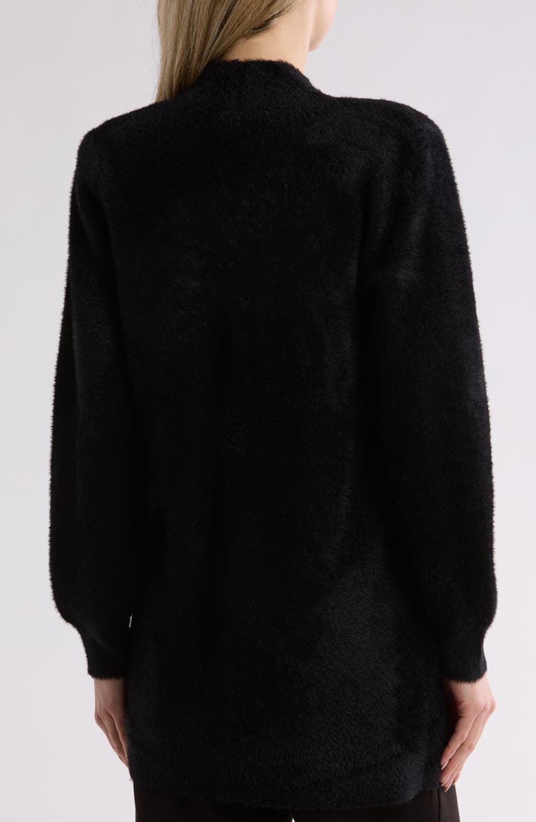 CYRUS Open Front Sweater Coat, Alternate, color,