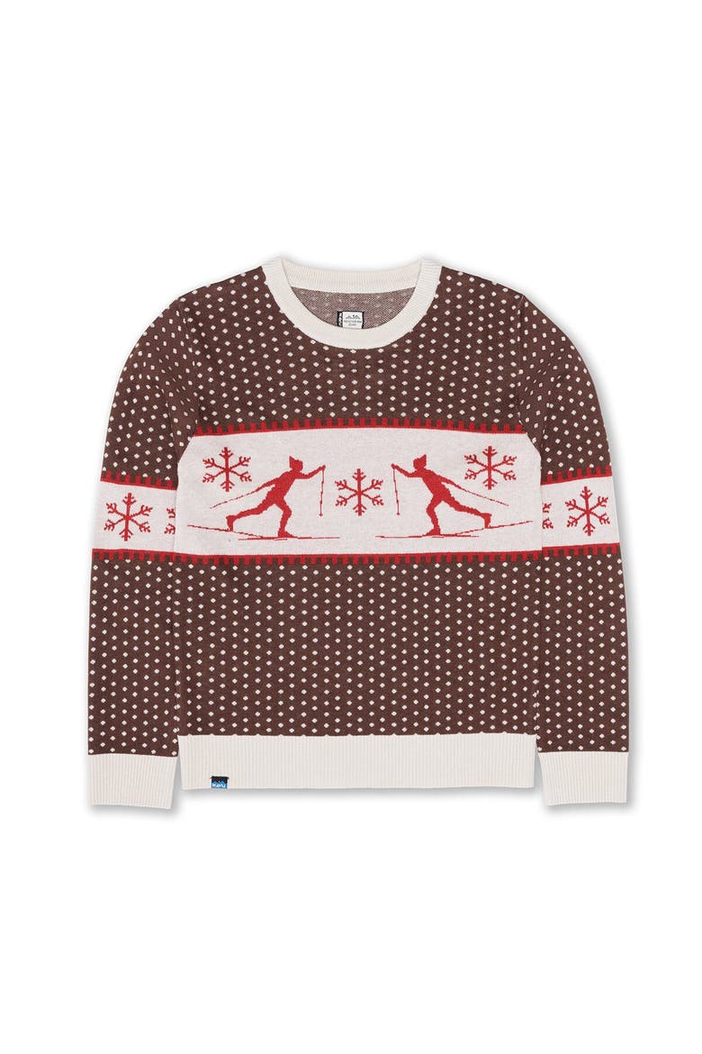 Hillrose Sweater - Women's, Alternate, color, Slopeslide