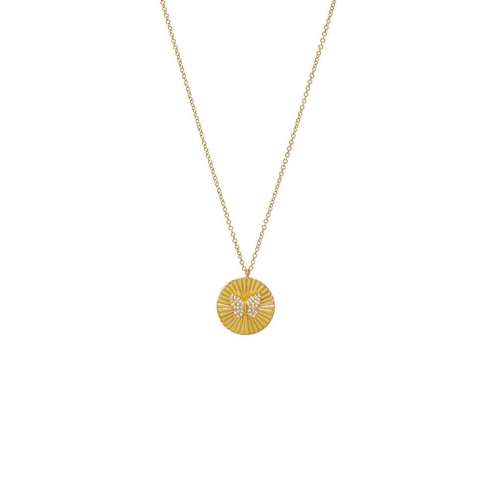 selected 14K Gold