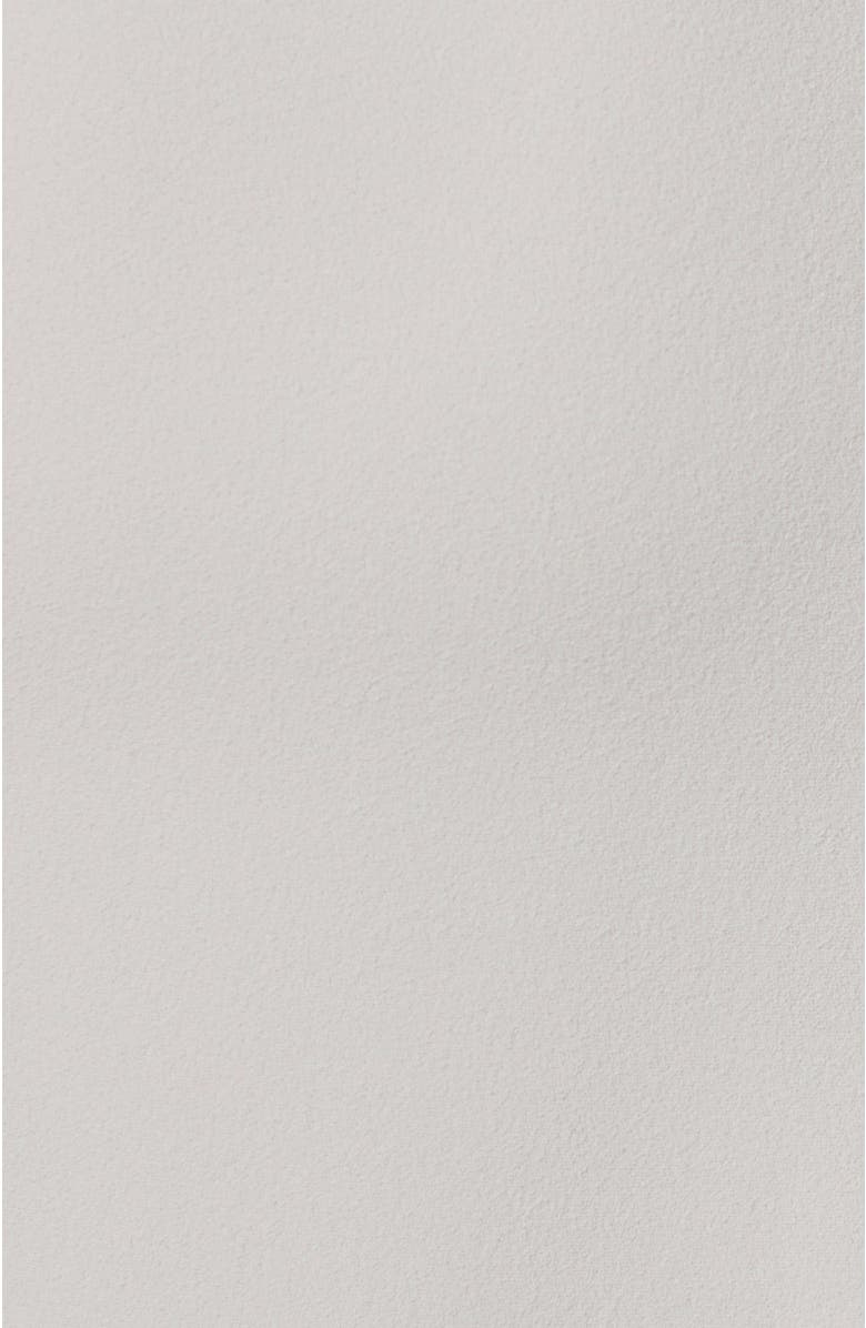 BWLDR Amaria Gown, Alternate, color, White