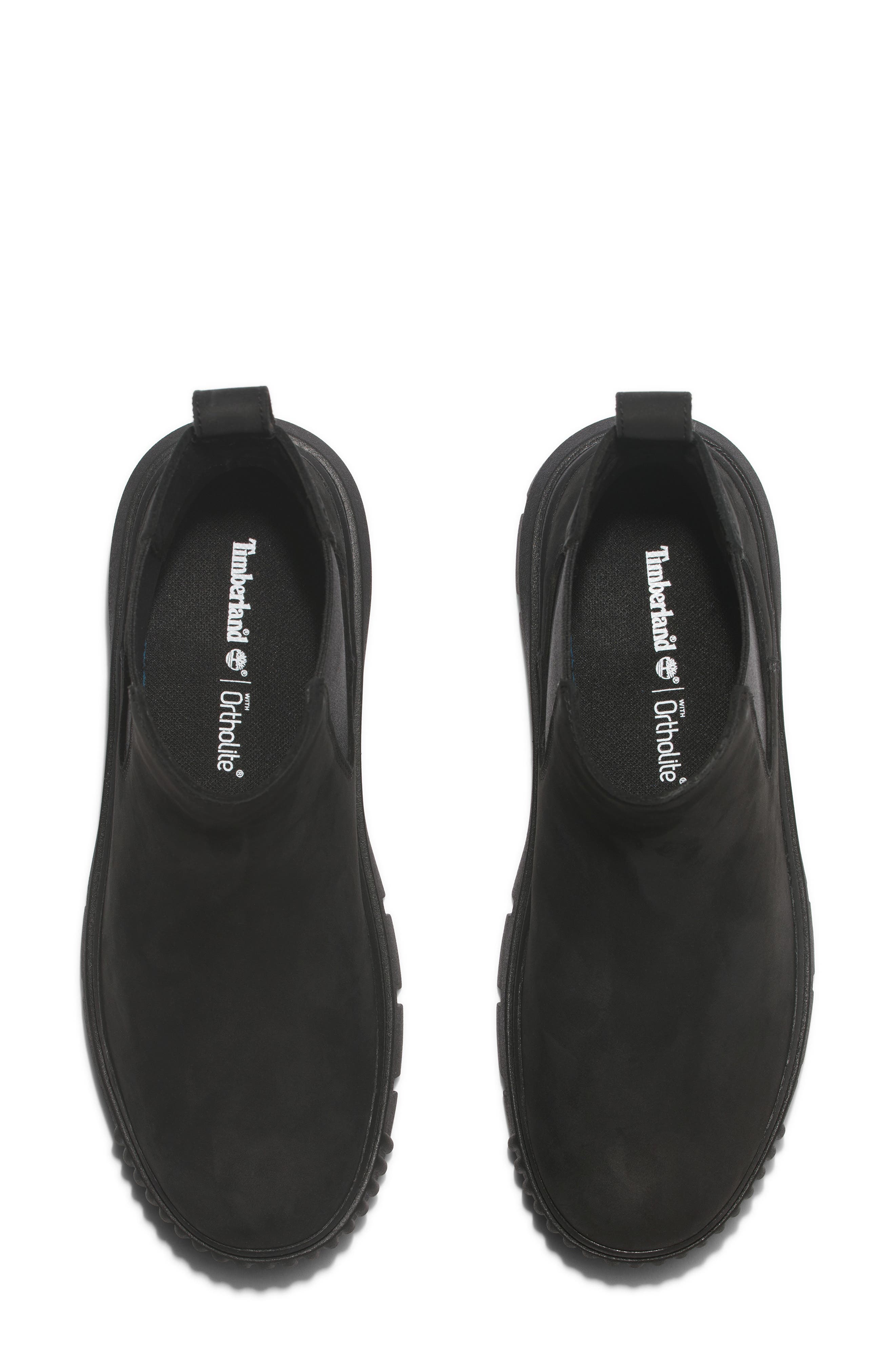 Timberland Greyfield Chelsea Boot, Alternate, color, 