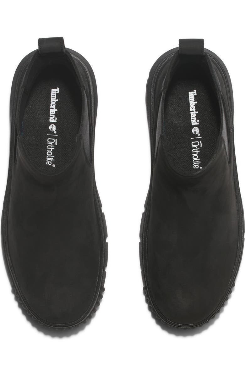 Timberland Greyfield Chelsea Boot, Alternate, color,