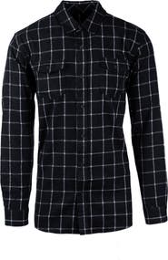 BURNSIDE Plaid Flannel Shirt