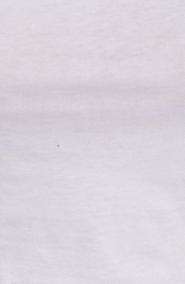 La La Land Creative Co Loved Lettuce Edge Tee, Alternate, color, 