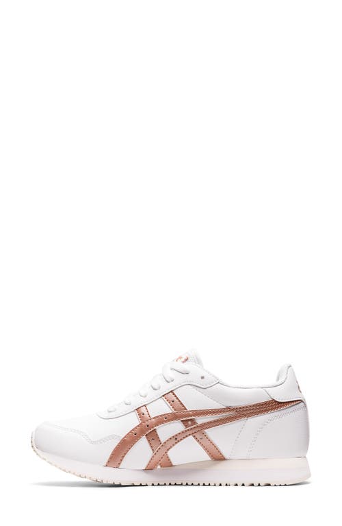 Asics ® Tiger Runner Sneaker In Multi