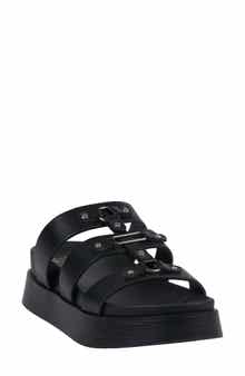 GC SHOES Stevie Platform Slide Sandal