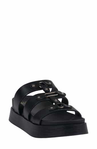 GC SHOES Stevie Platform Slide Sandal
