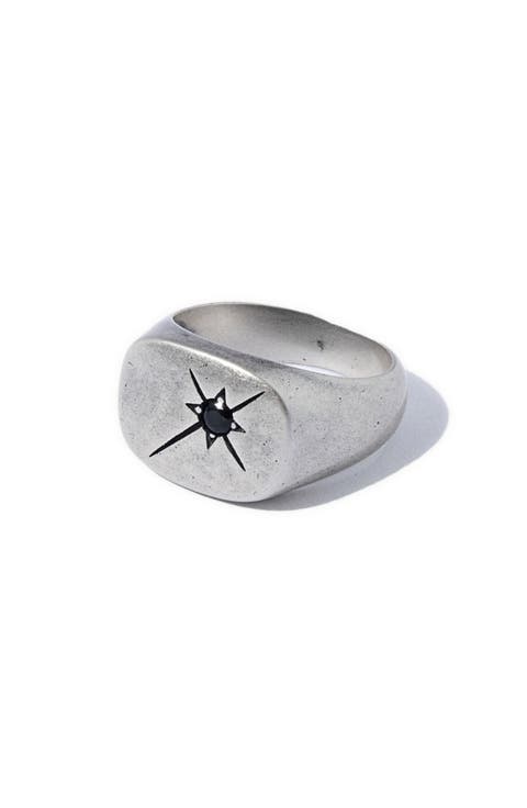 Men's Dean Ring
