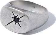 MIRANDA FRYE Men's Dean Ring