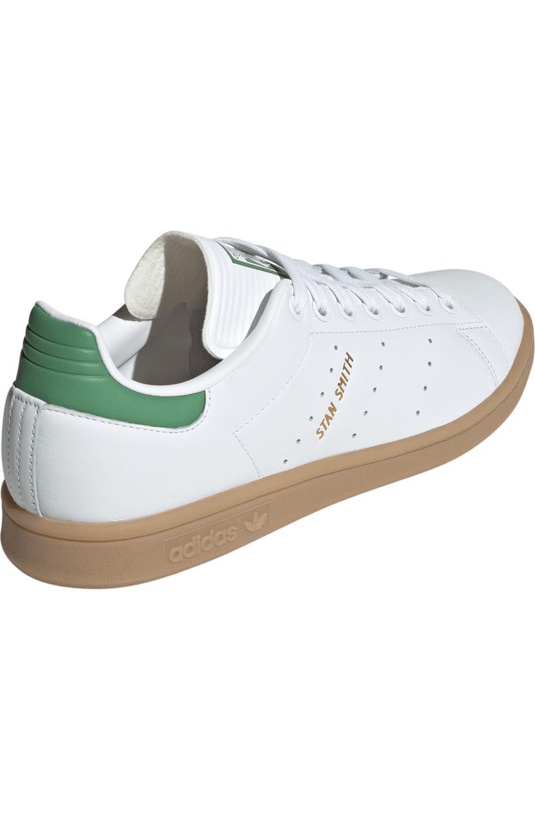 adidas Stan Smith Sneaker, Alternate, color,