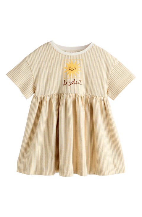 Kids' Le Soleil Jersey Dress (Baby, Toddler & Little Kid)