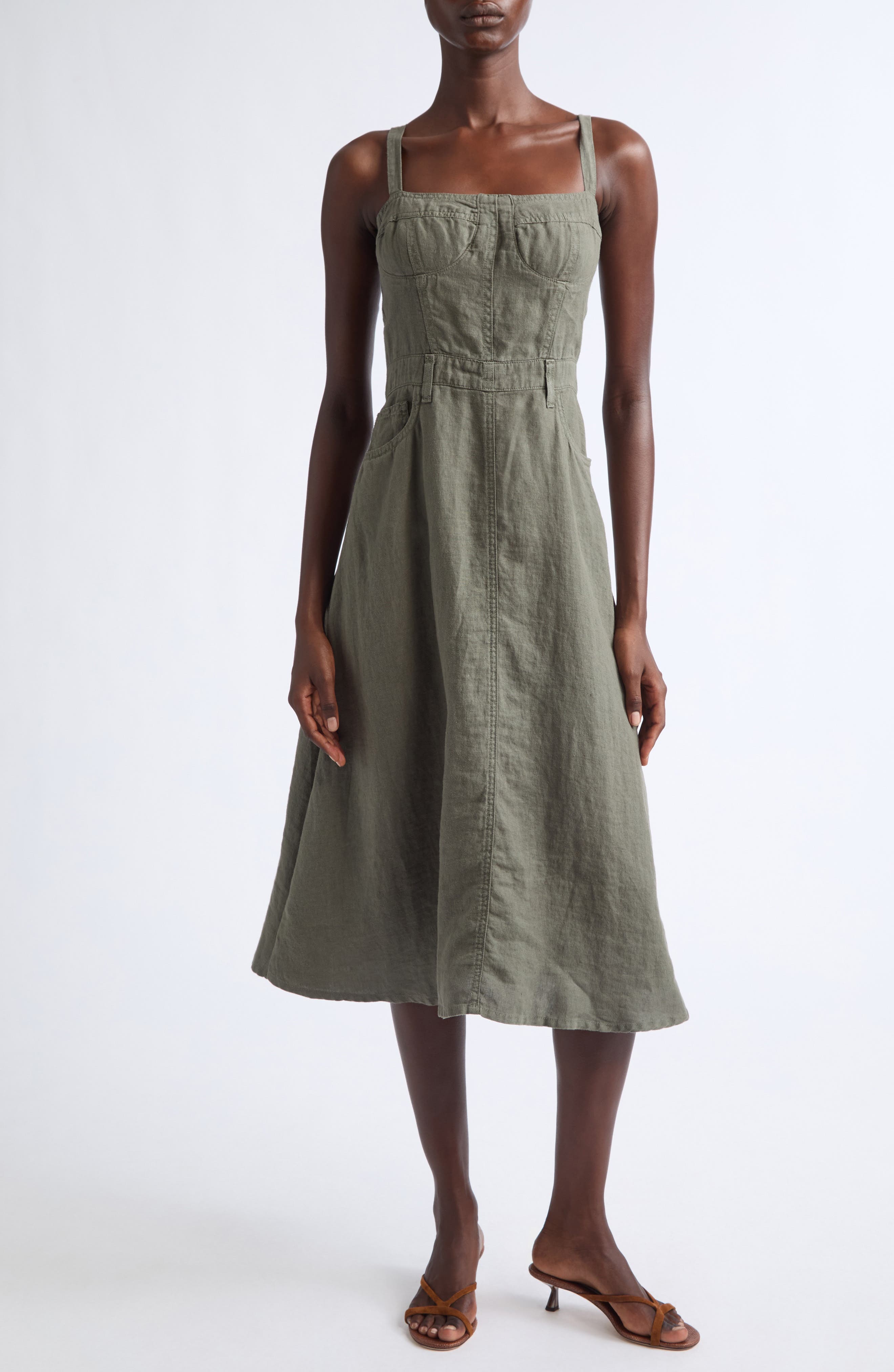selected SMOKEY OLIVE