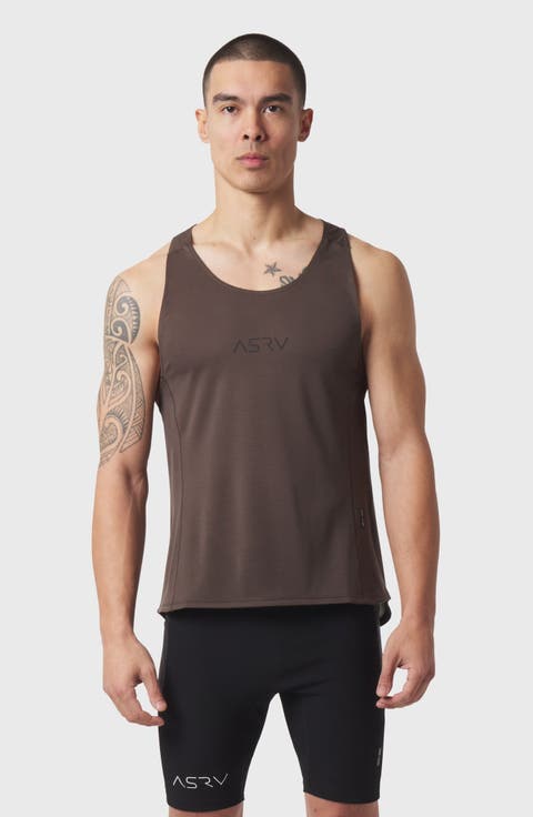 Polartec Delta Singlet