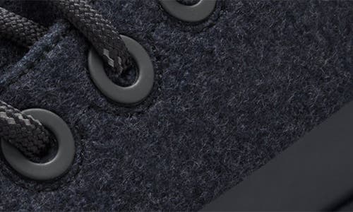 Allbirds Wool Runner-up Mizzle Water Repellent Sneaker