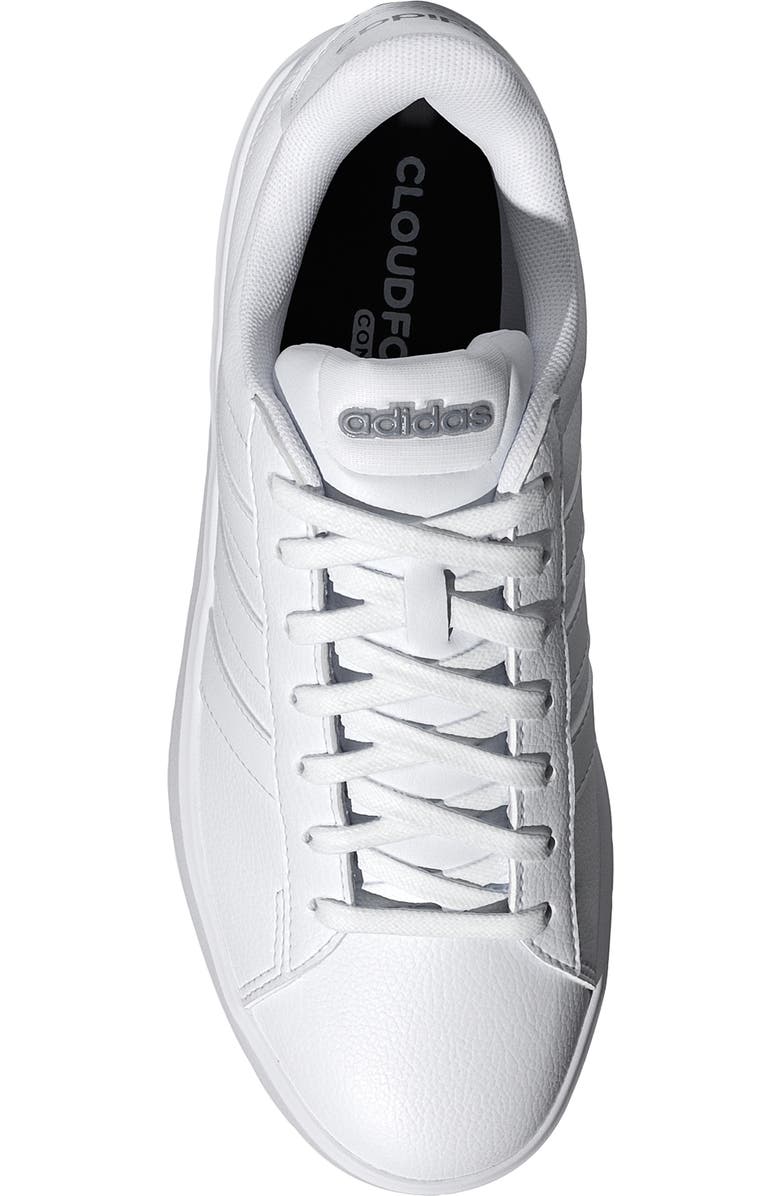 adidas Grand Court 3.0 Sneaker, Alternate, color,