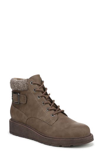 Blowfish Malibu Kinsley Boot In Brown
