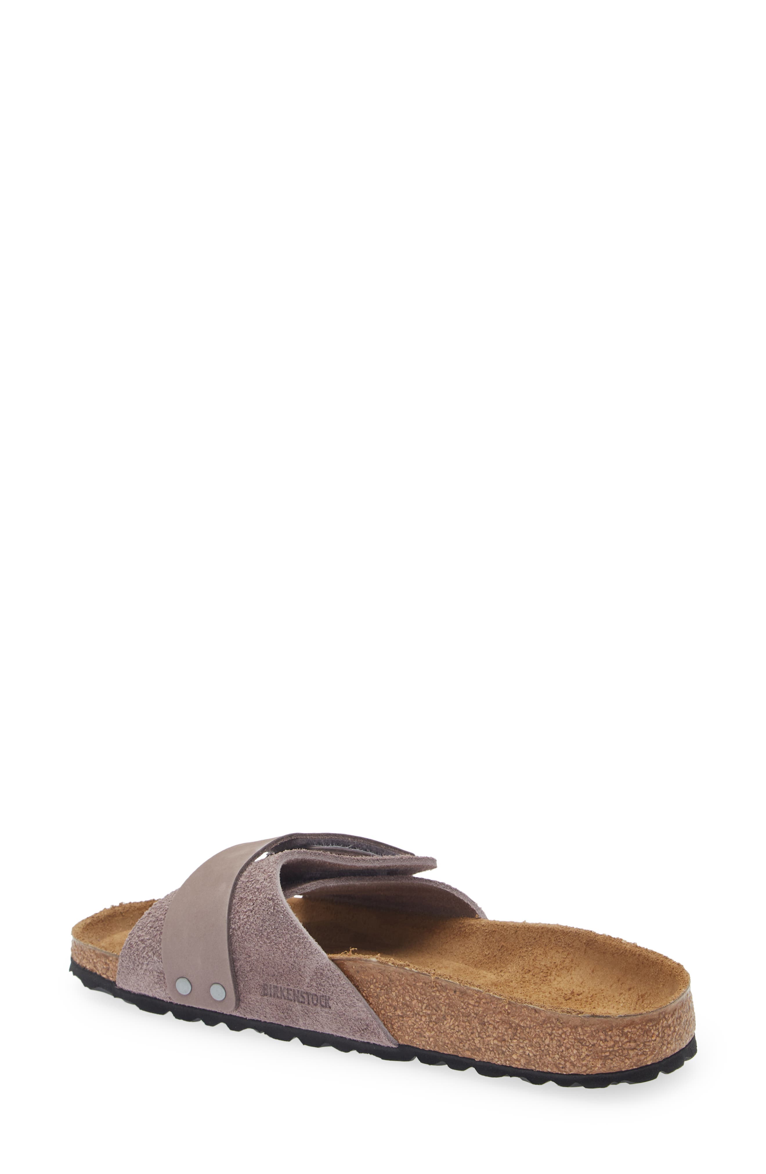 Oita Slide Sandal - Discontinued, Alternate, color, PURPLE