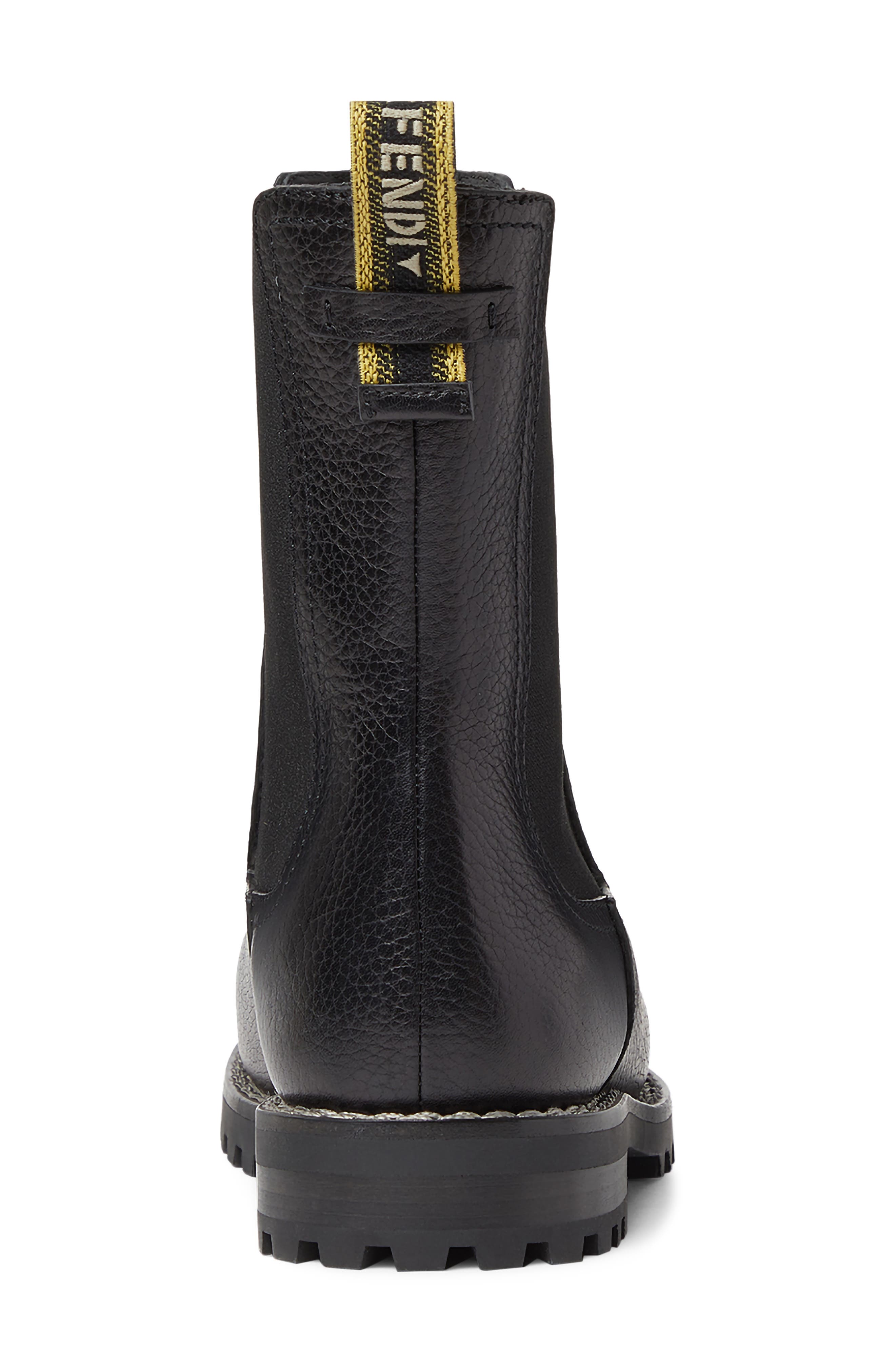 Chelsea Boot, Alternate, color, F0ABB NERO NERO