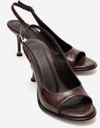 Prologue Shoes Iselin Stiletto Sandal