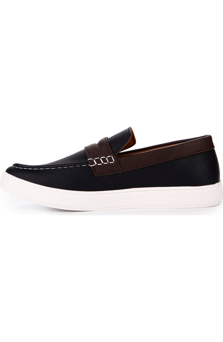 ASTON MARC Casual Slip-On Sneaker, Alternate, color,