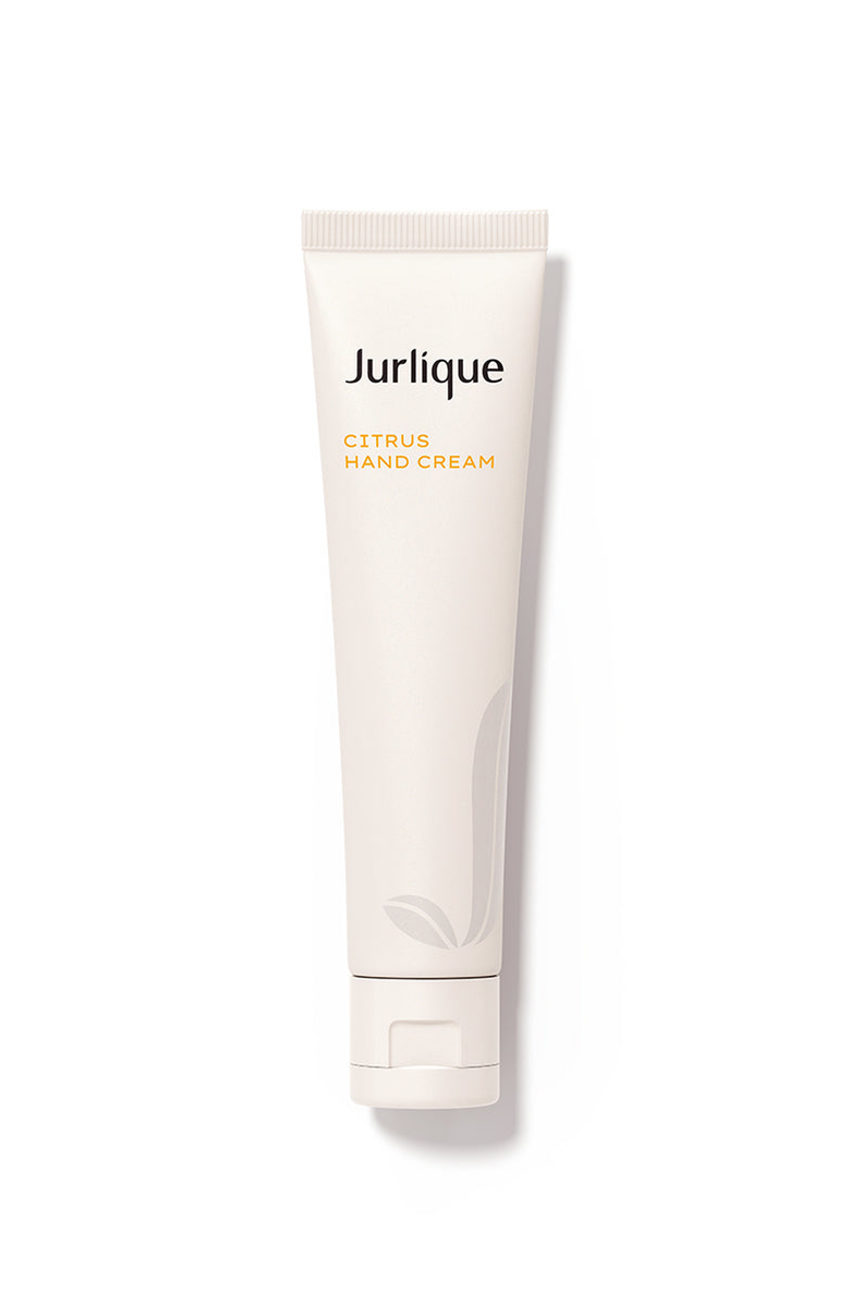 JURLIQUE Citrus Hand Cream, Main, color, 40Ml