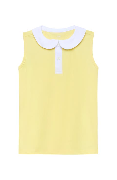 Girly Girls Tank Top (Toddler, Little Kid & Big Kid)