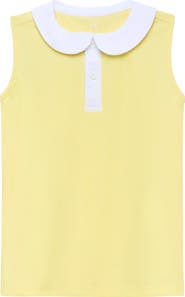 Courtside Kids Girly Girls Tank Top