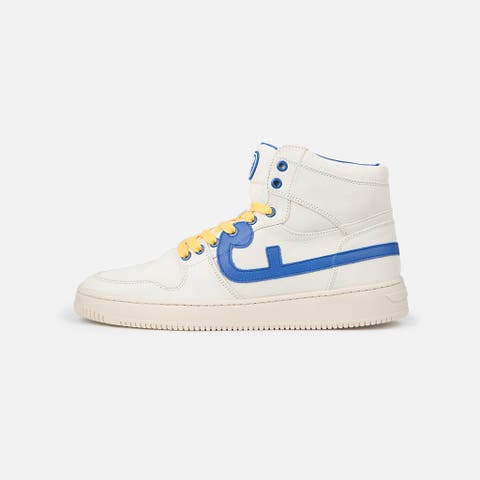 Lucas "Creamy Blue" Sneaker  - Unisex