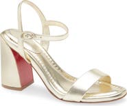 Christian Louboutin Miss Jane Sandal