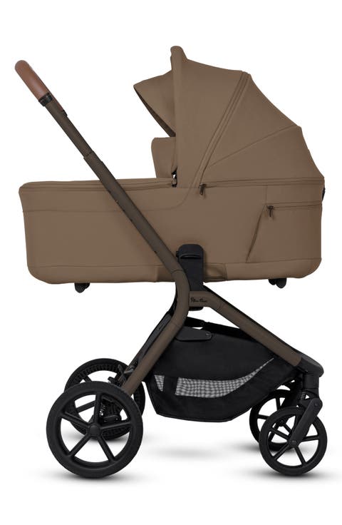 Breez Compact Bassinet