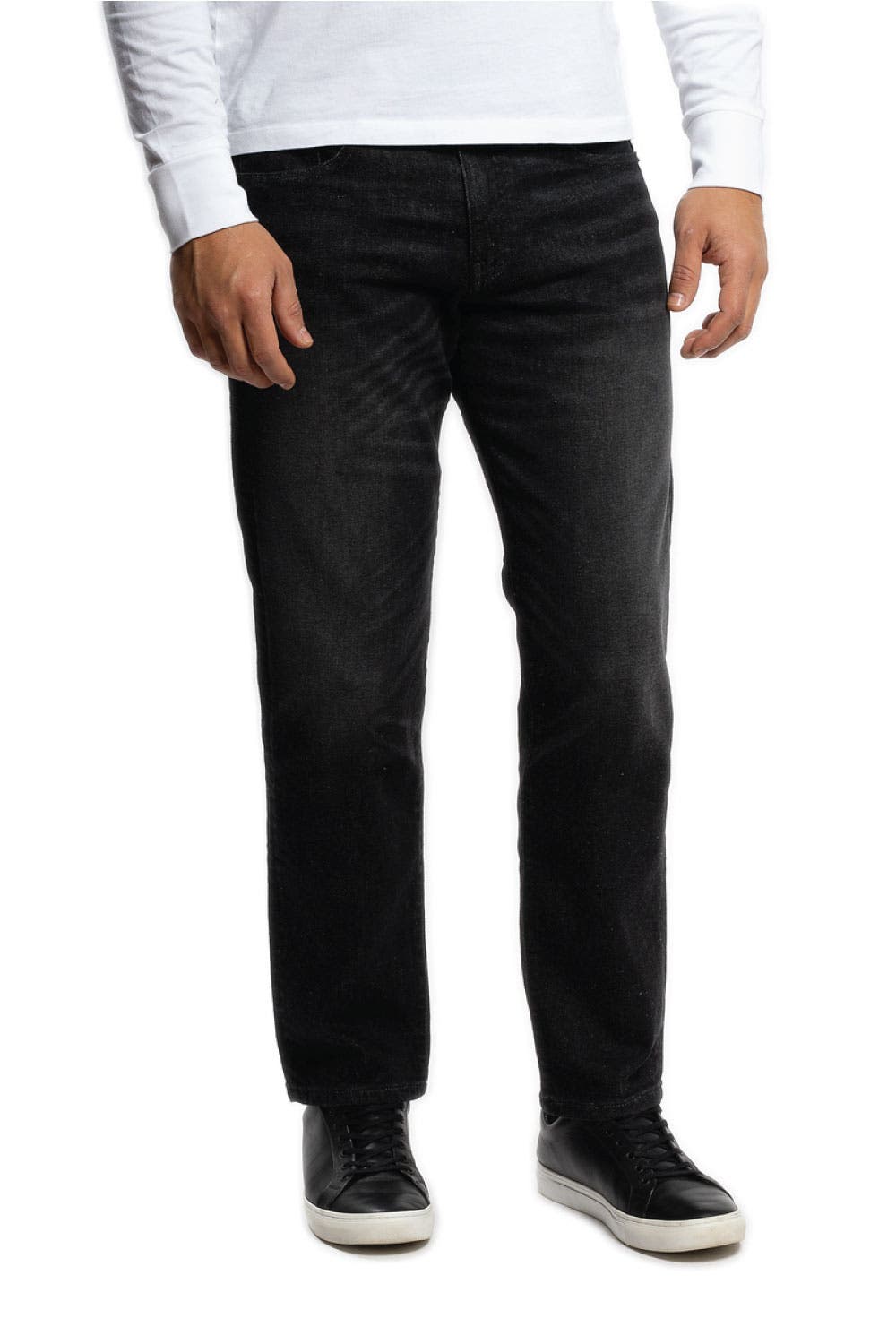 Johnny Stretch Jeans Standard Fit - image 3