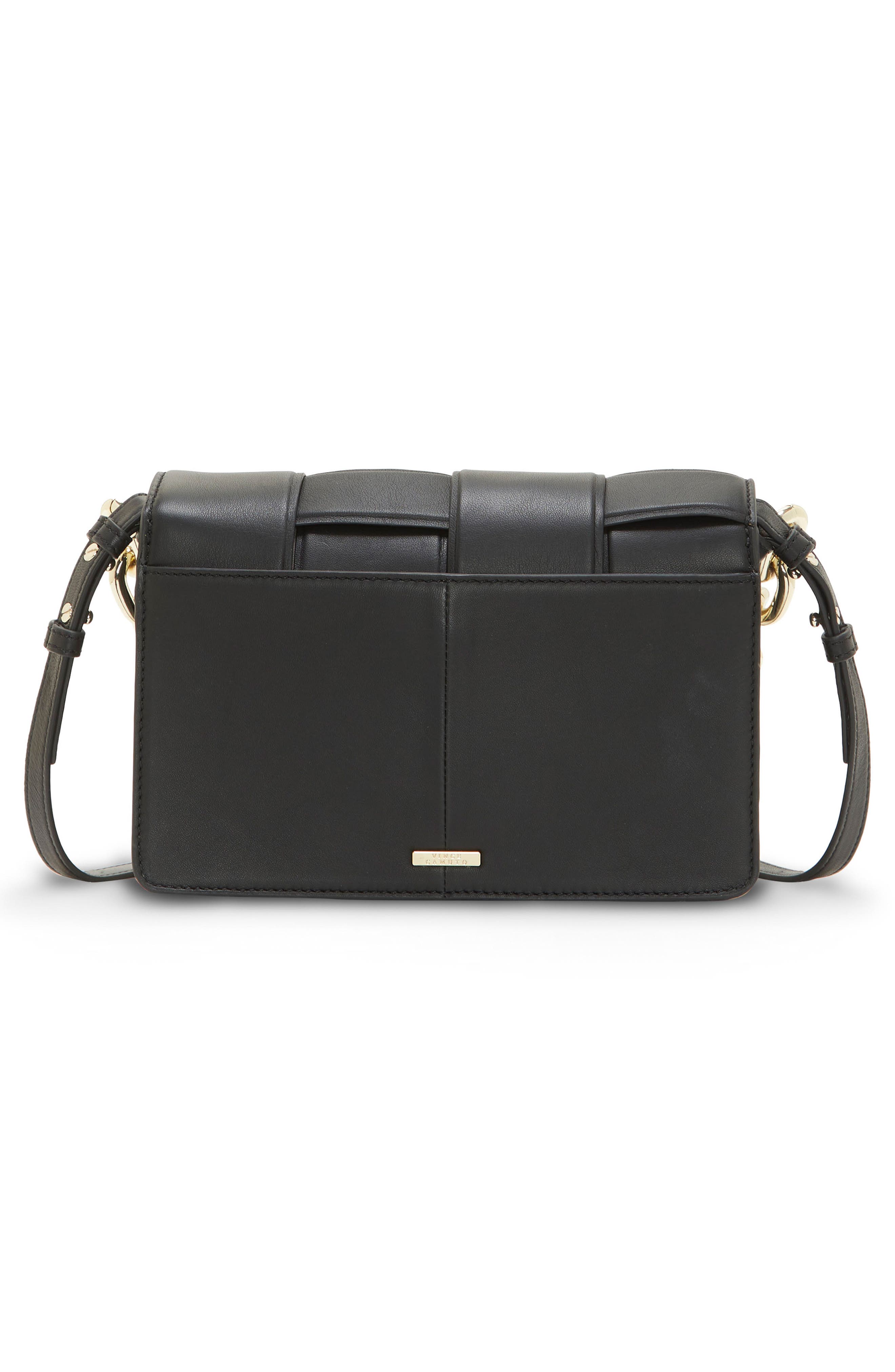 Vince Camuto Cedar Leather Crossbody Bag, Alternate, color, 