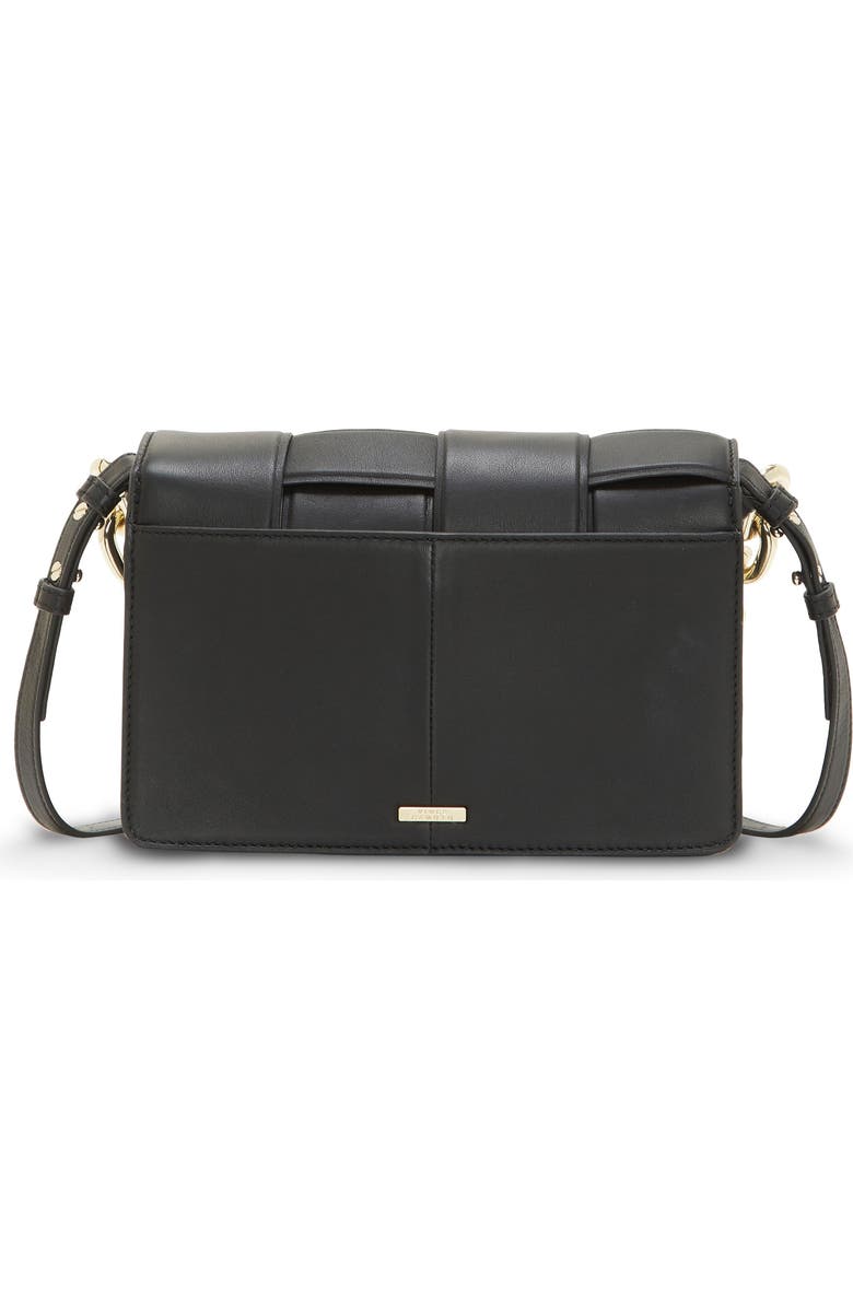 Vince Camuto Cedar Leather Crossbody Bag, Alternate, color,