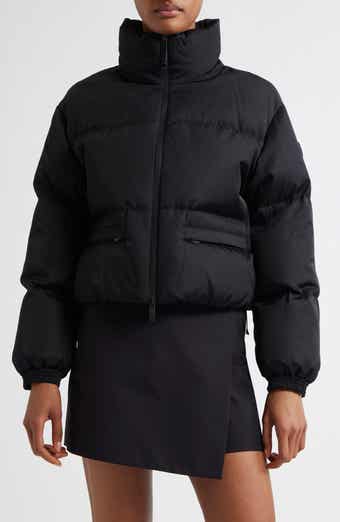 Moncler Huppe Nylon Down Puffer Jacket | Nordstrom Moncler Huppe Nylon Down Puffer Jacket | Nordstrom