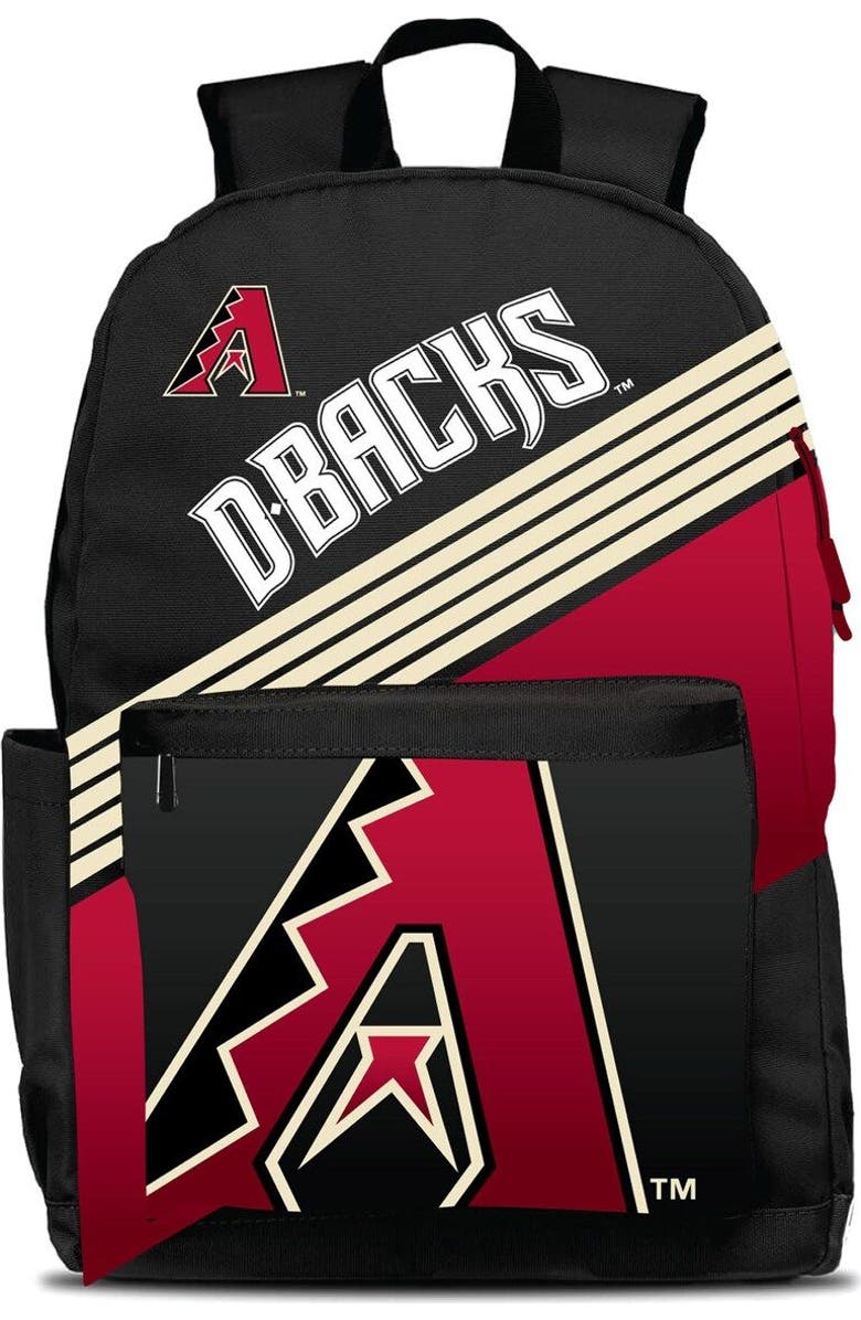 MOJO Arizona Diamondbacks Ultimate Fan Backpack, Main, color,