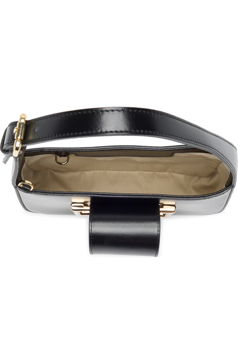 VALENTINO BY MARIO VALENTINO Kai Super V Shoulder Bag with Pouch, Alternate, color,