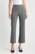 rag & bone Irina Ponte Kick Flare Pants