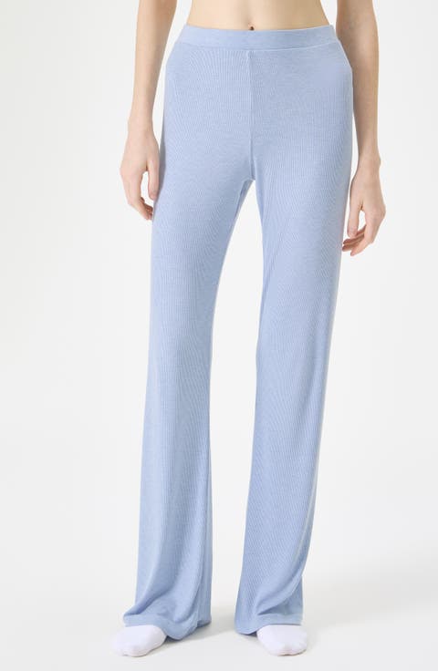 Flare Pants