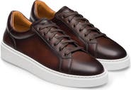 Magnanni Camino Lo Sneaker