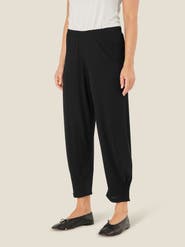 Masai Copenhagen MaPatti Pleated Loose Fit Pants