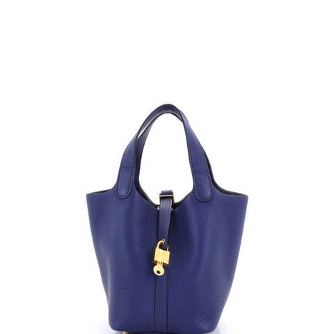 Picotin Lock Bag Maurice PM