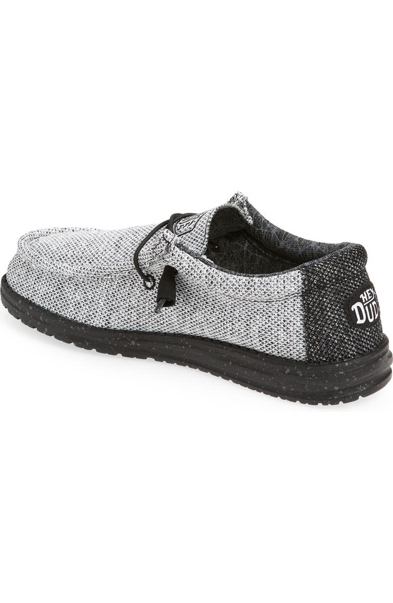 Hey Dude Wally Slip-On Shoe, Alternate, color,