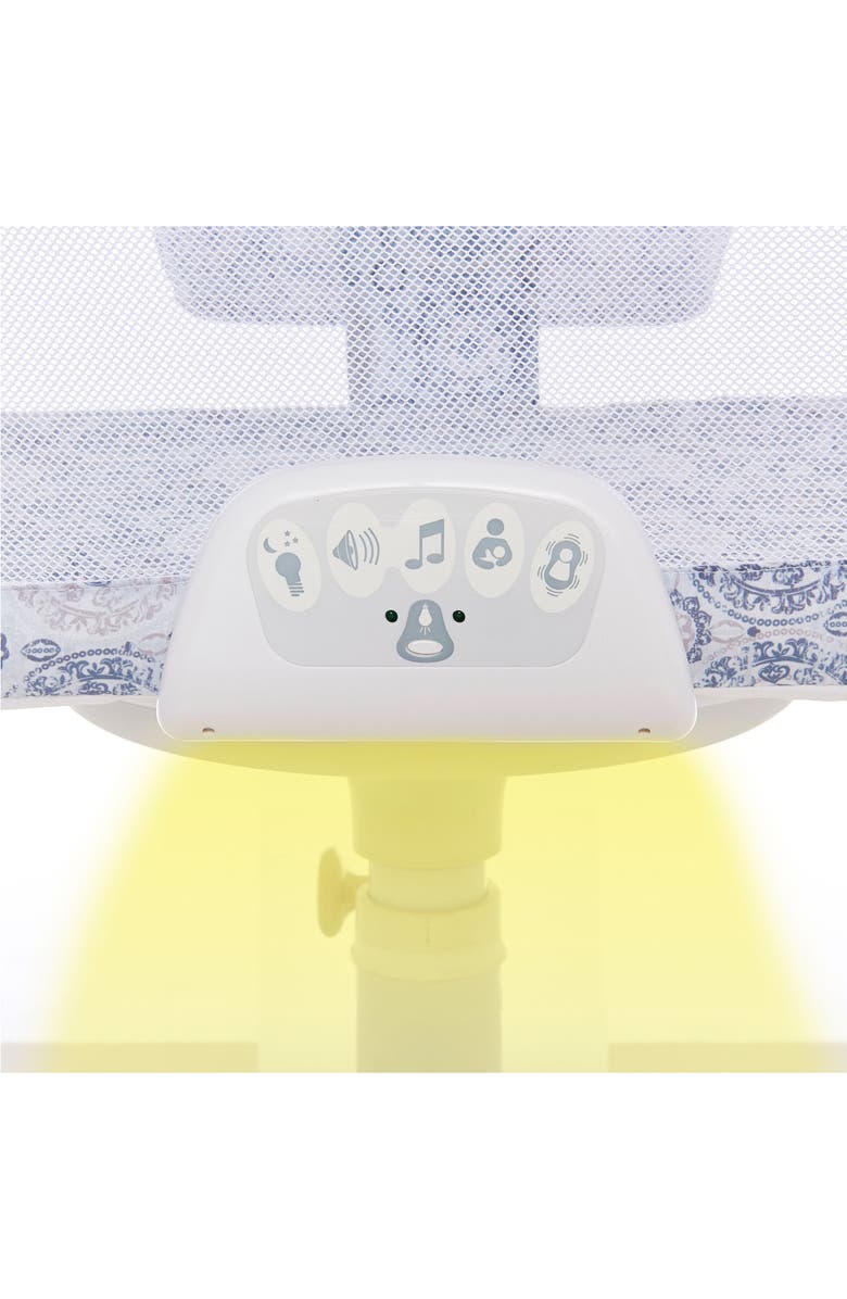 HALO <sup>®</sup> Bassinest<sup>™</sup> LUXE Bedside Swivel Sleeper, Alternate, color, 