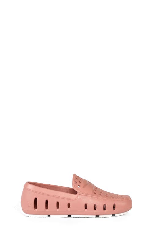 Floafers Kids' Prodigy Driver Loafer