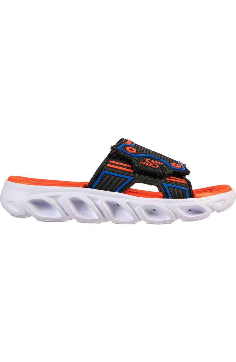 SKECHERS Hypno-Splash Sernox Slide Sandal, Alternate, color,