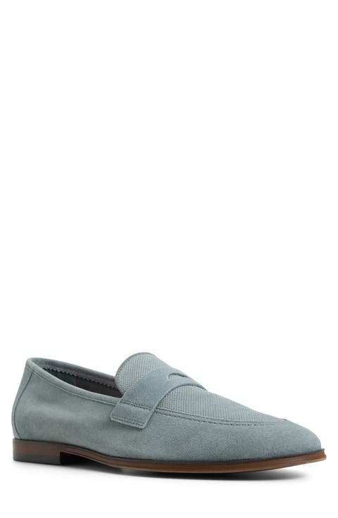 Garret Penny Loafer (Men)