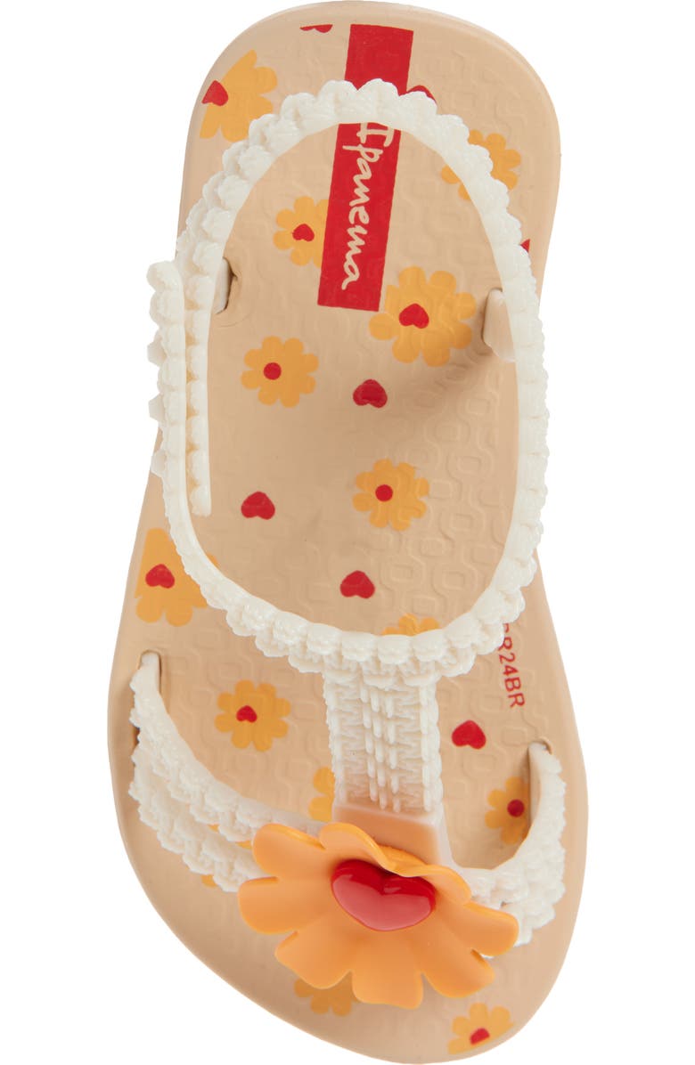 Ipanema Kids' Daisy Sandal, Alternate, color,