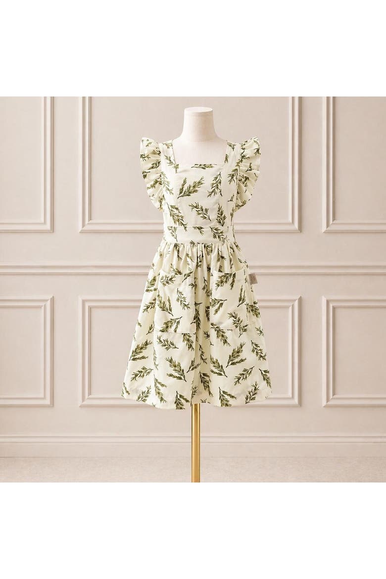 Rosemary Little Hostess Apron, Alternate, color, S (2-5)