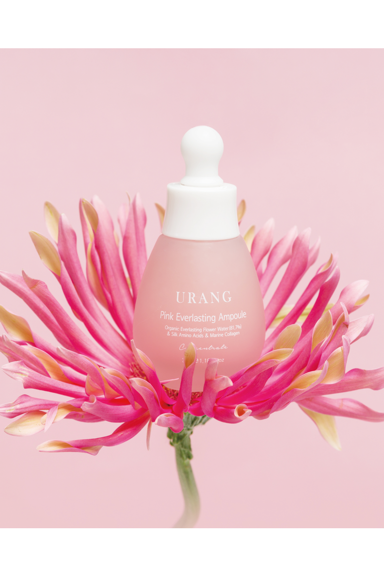 Pink Everlasting Ampoule, Alternate, color, NO COLOR